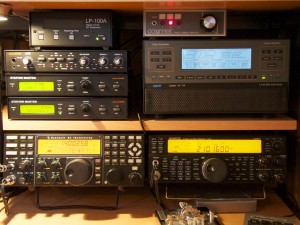 SE0X Radios