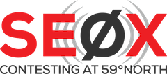 SEØX logo